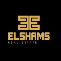 El Shams Eiffel Real Estate Logo