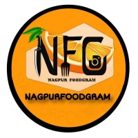 Nagpurfoodgram Logo