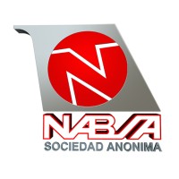 Agencia Marítima Nabsa S.A. Logo