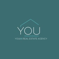 You Real Estate Logo