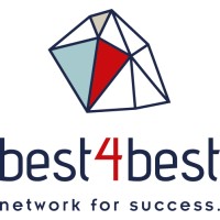 best4best KG Logo