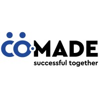 CO-MADE Sp. z o. o. Logo