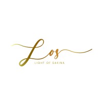 Light of Sakina Logo