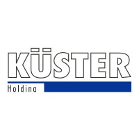 Küster Holding GmbH Logo