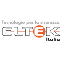 Eltek Italia Logo