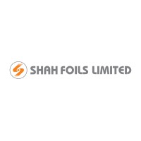 Shah Foils Limited Logo