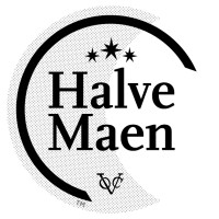 HalveMaen Logo