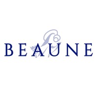 Ville de Beaune Logo