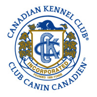 Canadian Kennel Club Logo