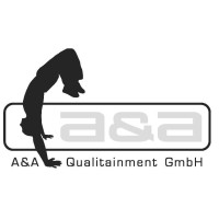 A&A Qualitainment Ltd. Logo