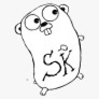 Golang Slovakia Logo