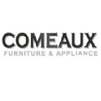 Comeaux Furniture Appliance and Mattress Logo