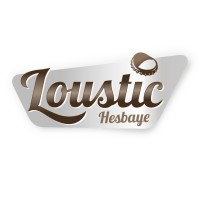 Brasserie Artisanale Loustic Logo
