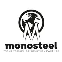 MonoSteel Logo