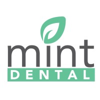 Mint Dental Logo