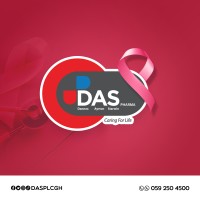 Dannex Ayrton Starwin PLC Logo