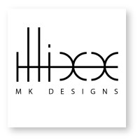 MKDESIGNS Logo