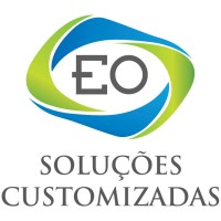 EO Soluções Customizadas Logo