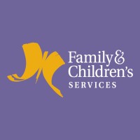 Family & Childrens Services Logo