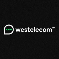 Westelecom Logo