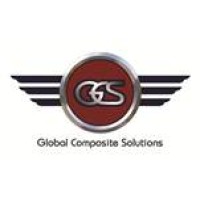 Global Composite Solutions Logo