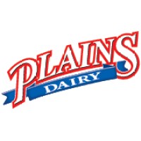 Plains Dairy Logo
