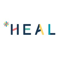 HEAL Software Inc. Logo