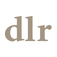 dlr | marketing, inc. Logo