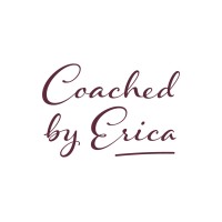 Coachedbyerica Logo