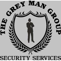 The Grey Man Group, LLC Logo