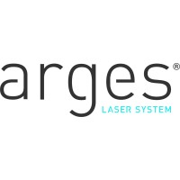 ARGES LASER Logo