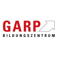 GARP Bildungszentrum e. V. Logo