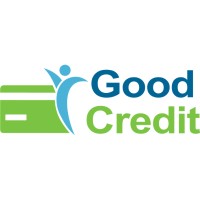 GoodCredit.com Logo