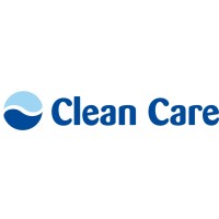 Clean Care A/S Logo