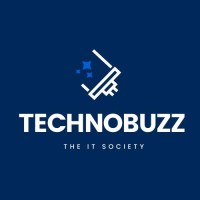 Technobuzz IT society, DTU Logo