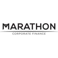 Marathon Corporate Finance Logo