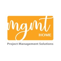 Management Home Logo