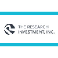 The Research Investment, Inc. Logo