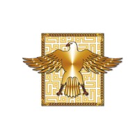 Emirates International Insurance Brokers LLC. Logo