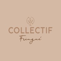 Collectif Fringué Logo