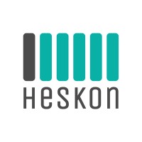 Heskon Logo