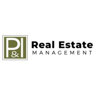 P&I Real Estate Management, LLC Logo