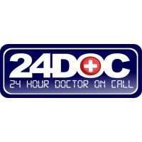 24DOCLtd Logo