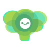 Happy Broccoli Games Logo