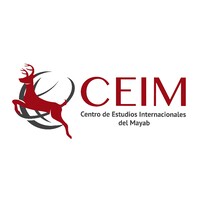 Centro de Estudios Internacionales del Mayab Logo