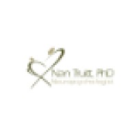 Nan C. Truitt, PhD Logo