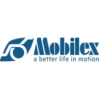 Mobilex A/S Logo
