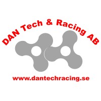 DAN Tech & Racing AB Logo