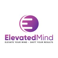 ElevatedMind™ with Michelle Sera Logo