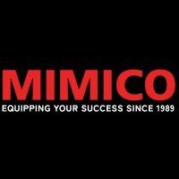 MIMICO Logo